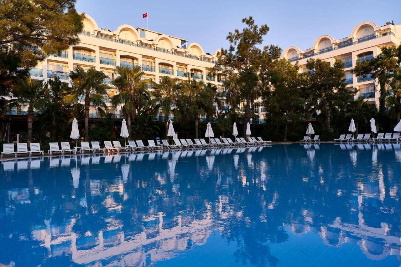 Maya World Side Hotel