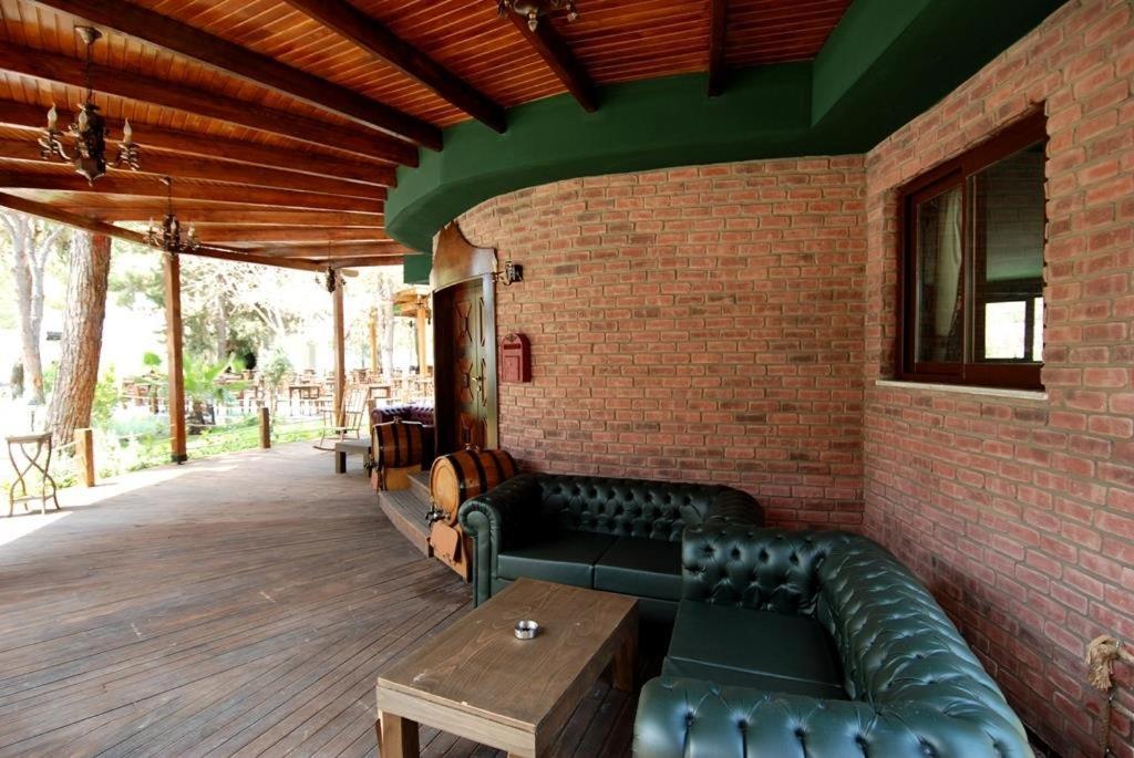 Otel Maya World Side 4*