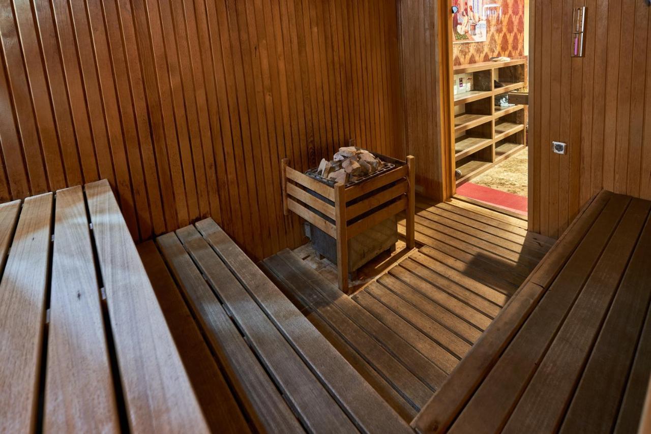 Maya World Side Otel Side