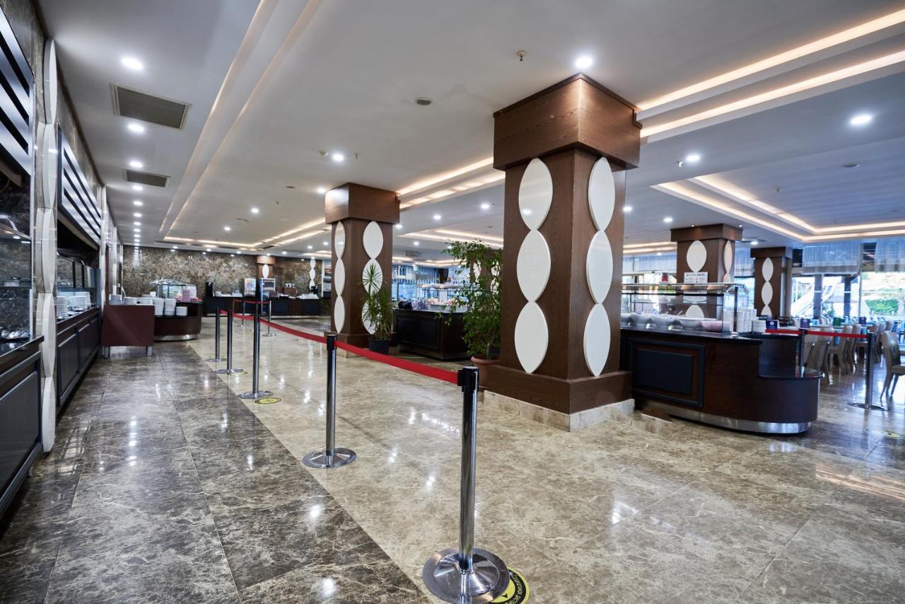 Otel Maya World Side 4*