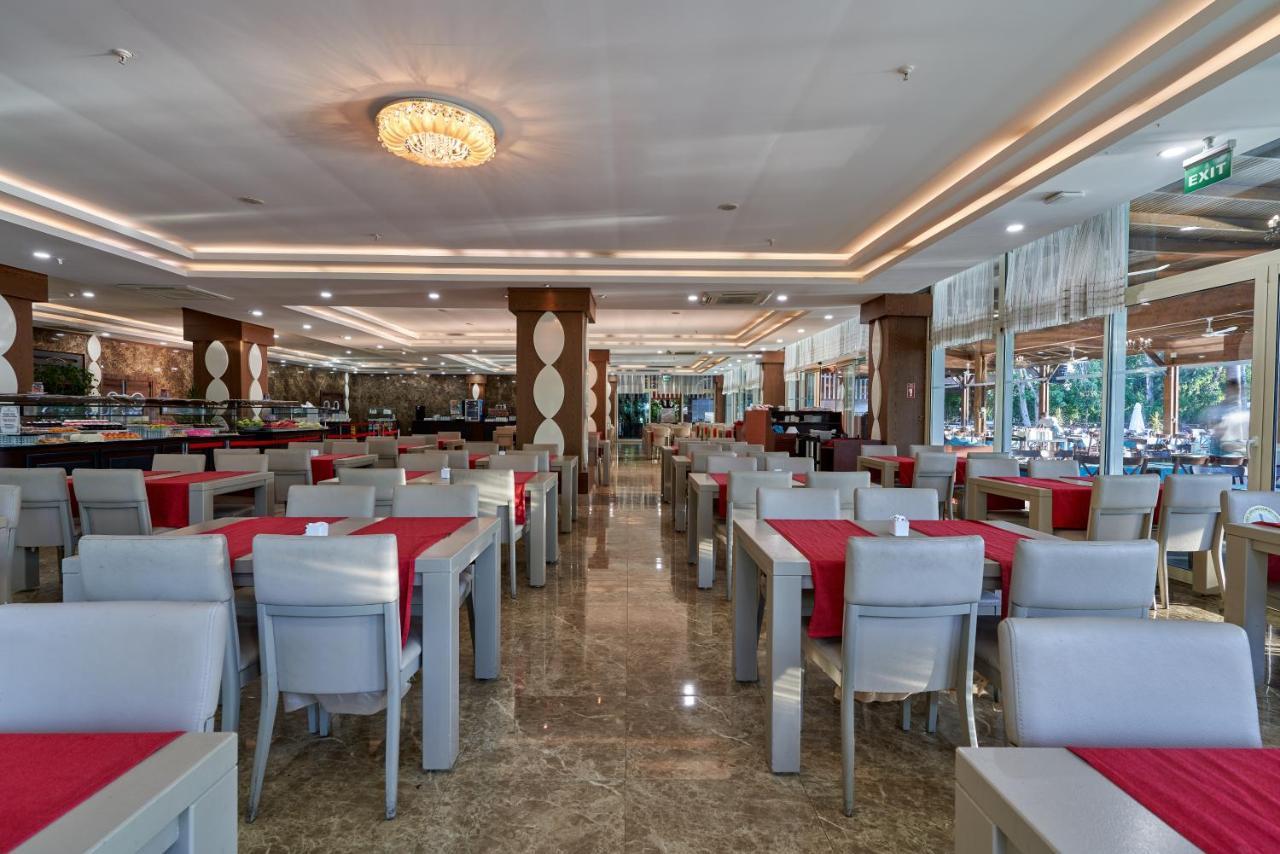 Otel Maya World Side 4*